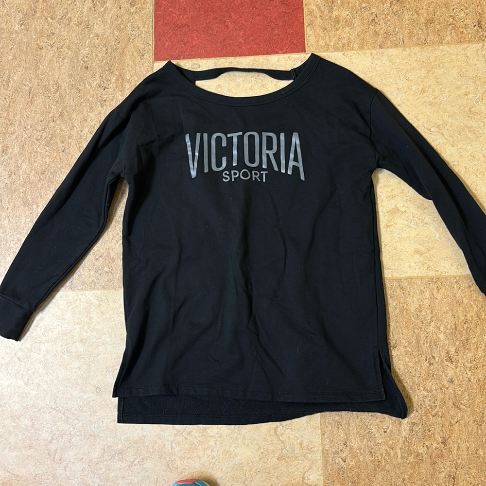Victoria’s Secret Athletic Sweater